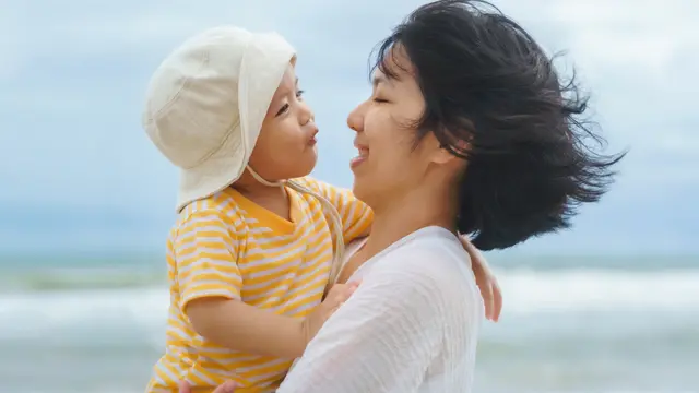 Rekomendasi Kegiatan Seru Quality Time bersama Si Kecil untuk Para Working Moms, Mana Favoritmu?