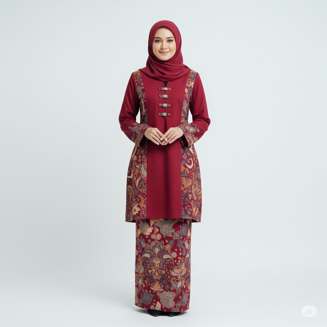 7-model-baju-melayu-wanita-populer-2025-panduan-lengkap-style