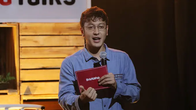 [Bintang] Dimas Anggara