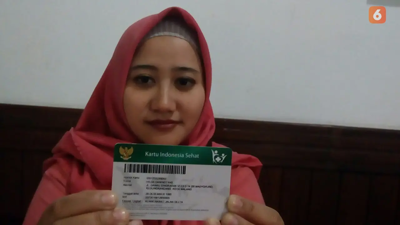 Iuran BPJS Kesehatan Naik Bikin Pemkot Malang Seleksi Ketat Peserta PBI