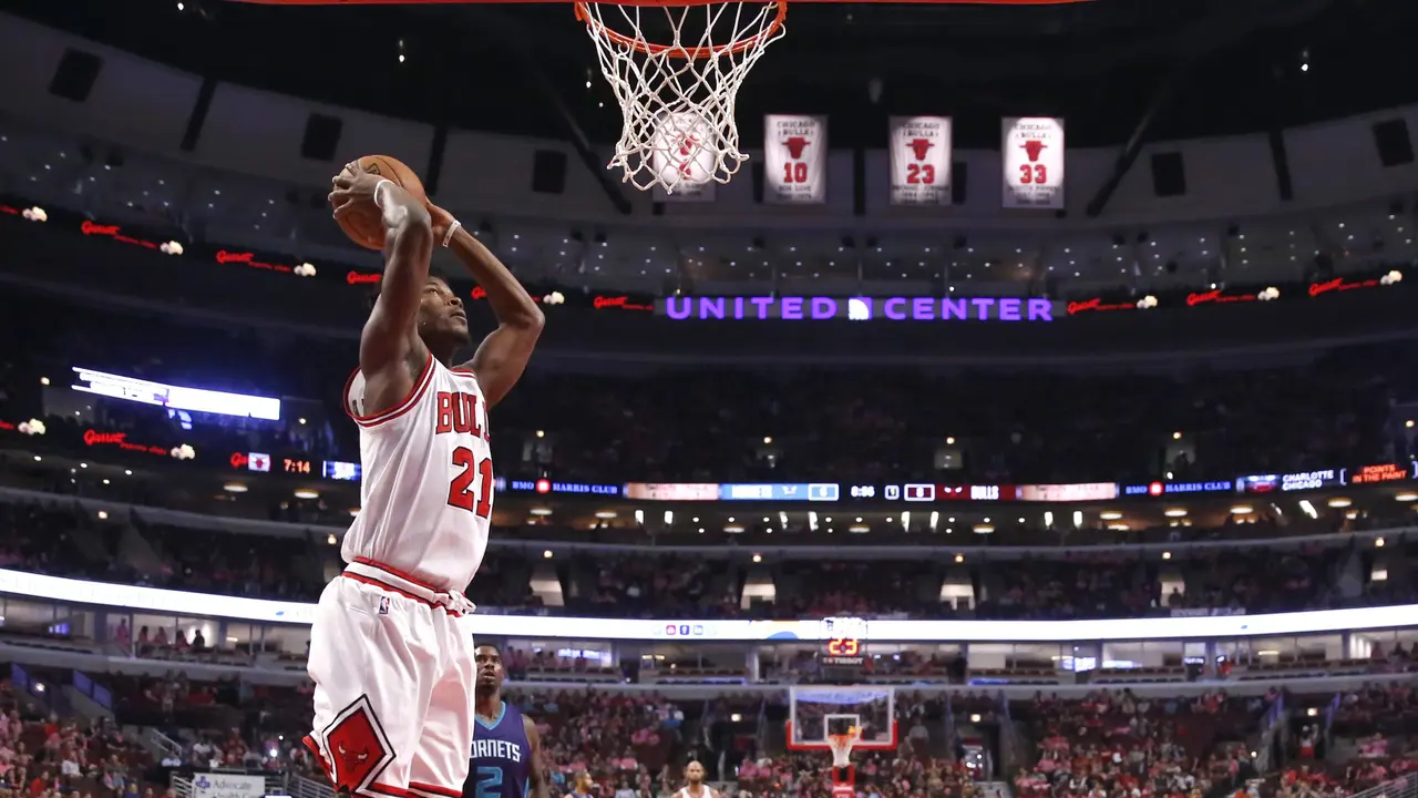 Chicago Bulls