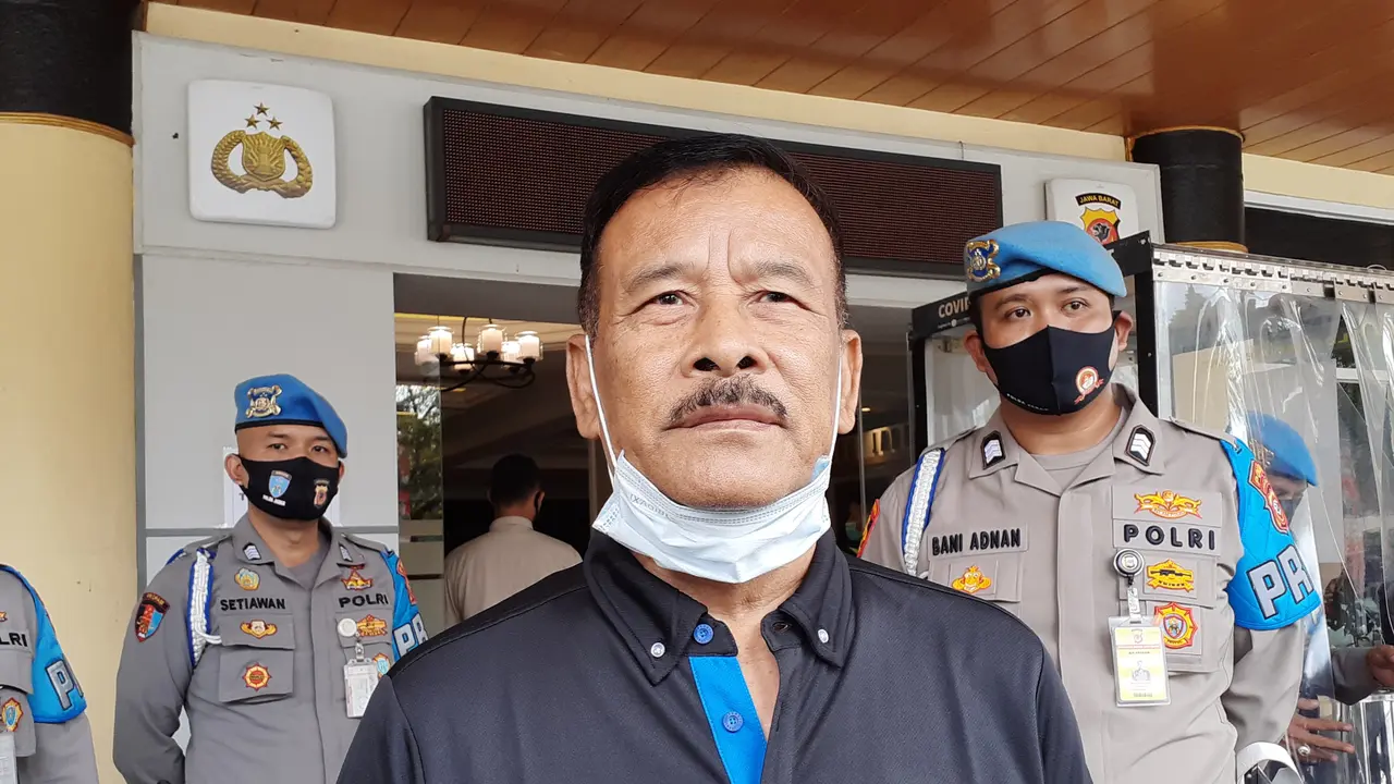 Umuh Muchtar, Persib Bandung