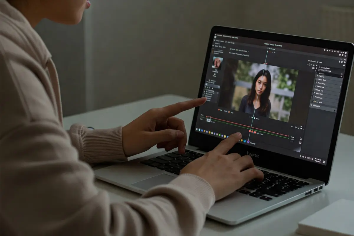 Cara Meningkatkan Kualitas Video dengan Mudah dan Efektif, Hasil Lebih Profesional