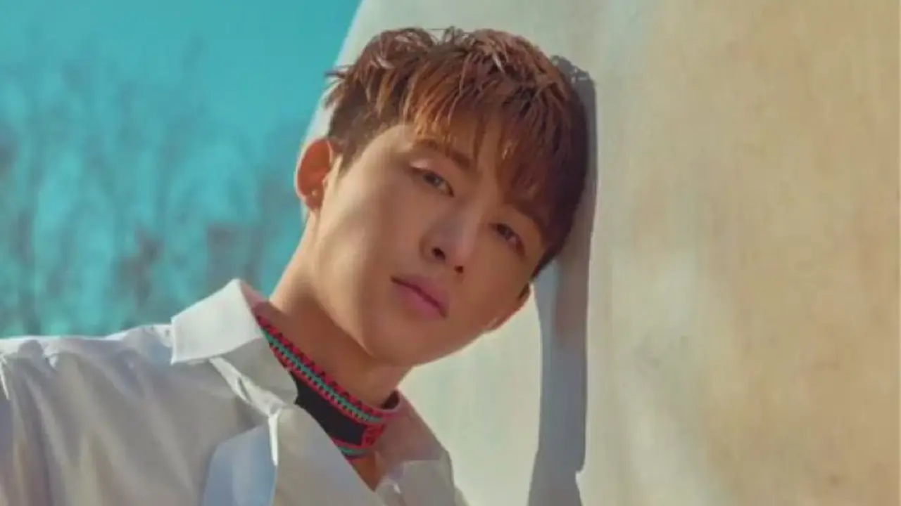[Bintang] Berbakat, Ini 6 Fakta Unik Tentang Leader iKON, B.I