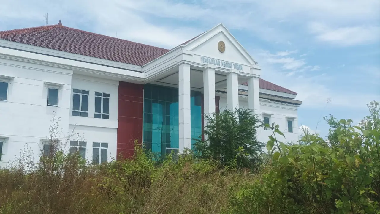 PN Tuban