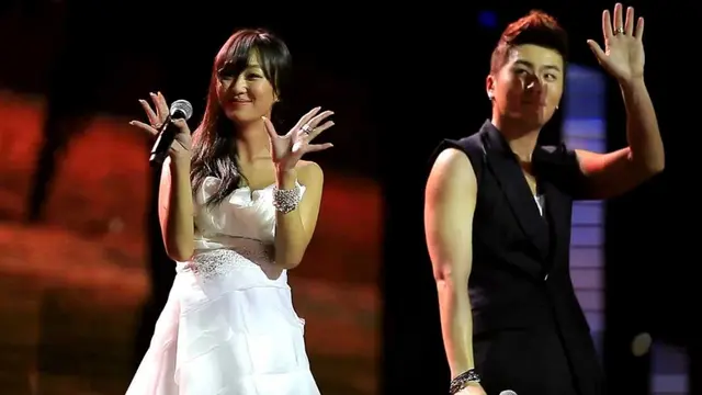 Hyorin `SISTAR` dan ERU