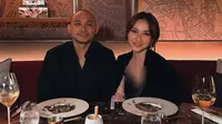 6 Momen Kejutan Manis Anniversary ke-2 BCL dan Tiko Aryawardhana, Tampil Elegan