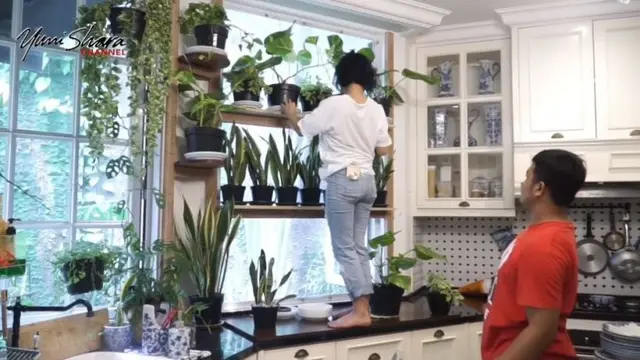 Dapur Yuni Shara