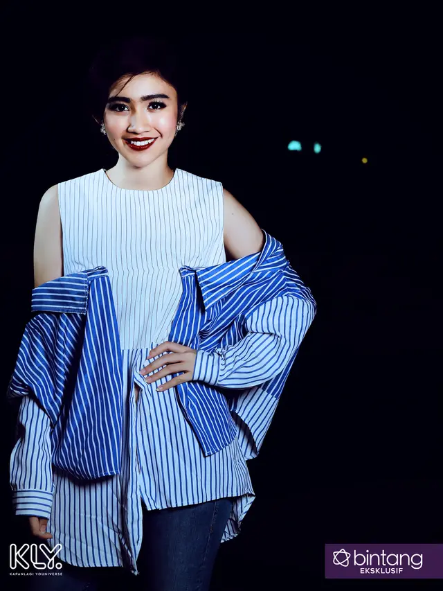 [Bintang] Febby Rastanty