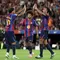 Barcelona Ukir 2 Rekor Fantastis Setelah Bungkam Getafe, Makin Tak Terbendung