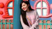 Chacha Sherly Eks Trio Macan Meninggal Setelah Alami Koma Akibat Kecelakaan