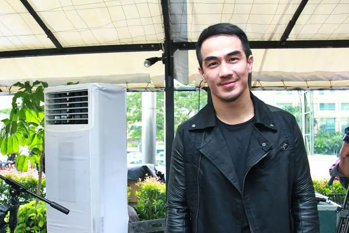Joe Taslim