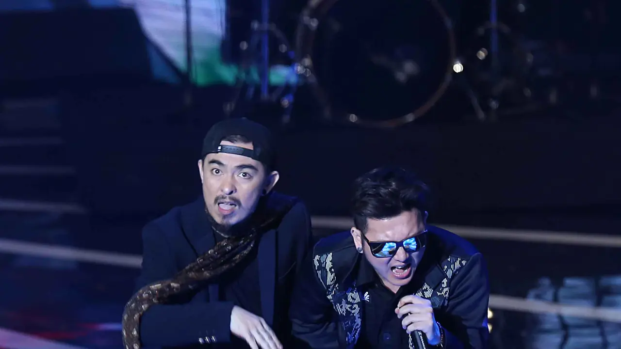 [Bintang] Saint Loco