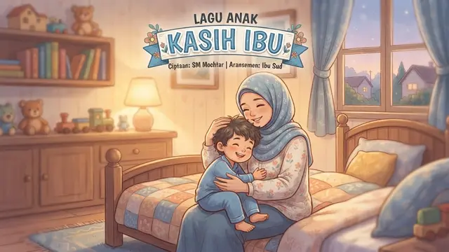 Lagu Anak