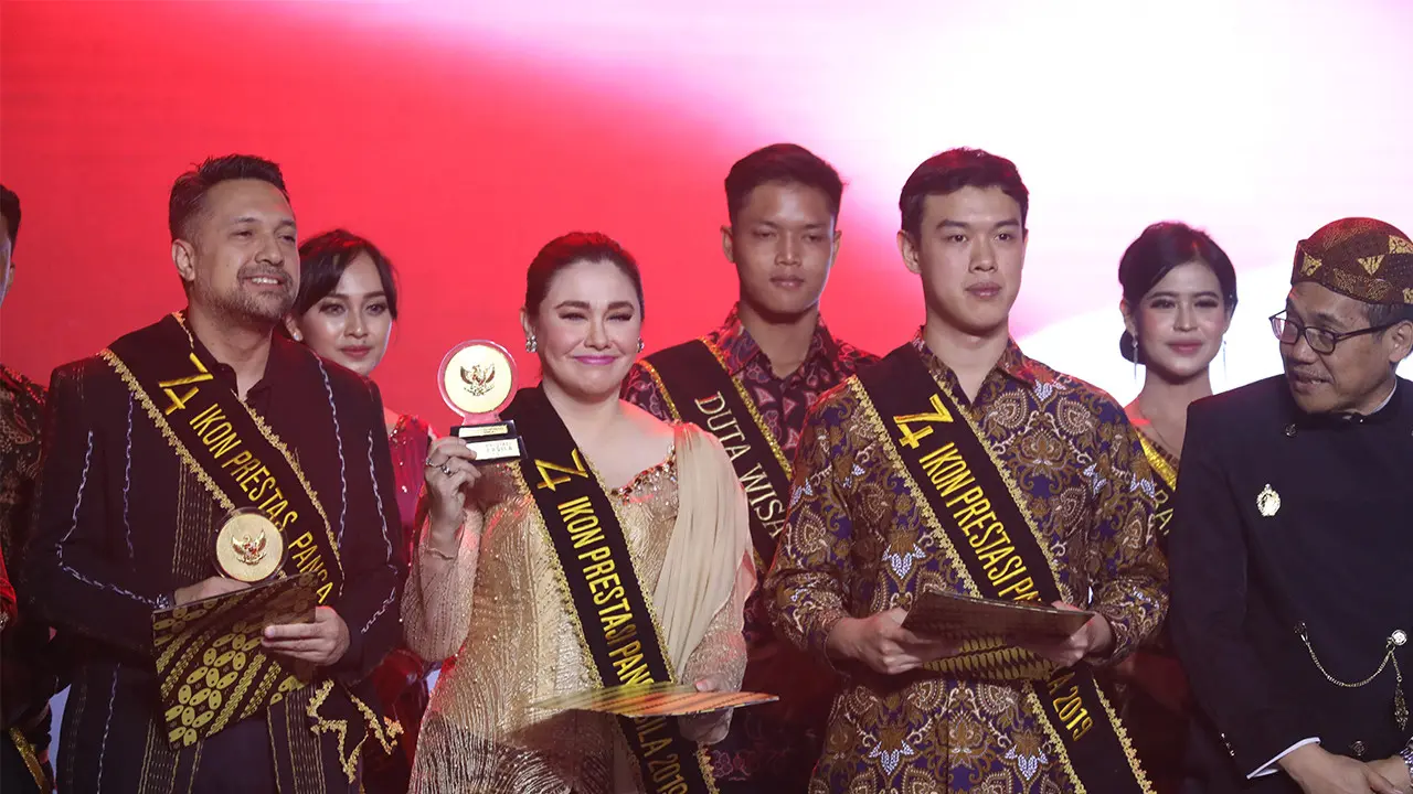 Adi Putra yang membuat film pendek Green Religion
