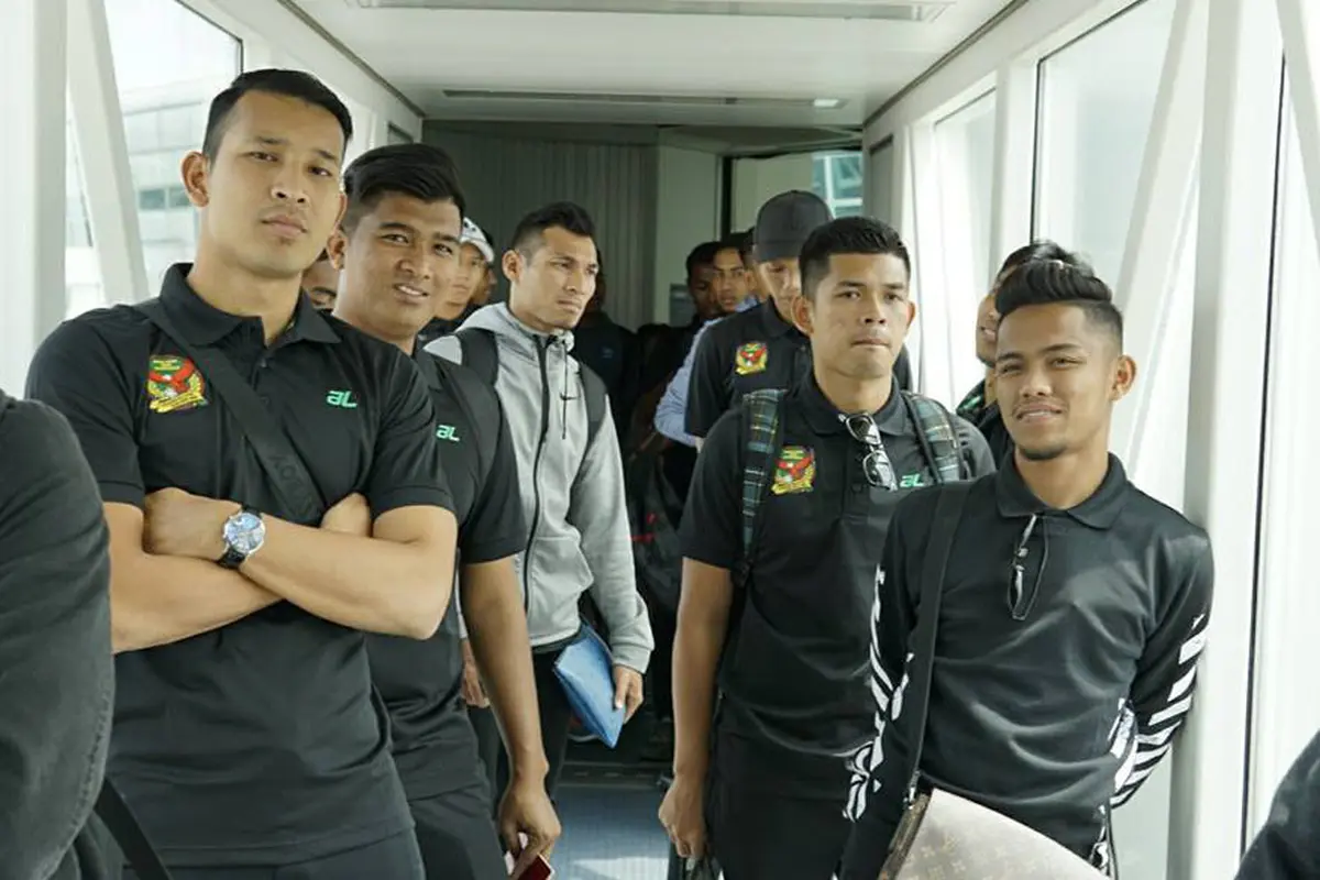 Kedah FA