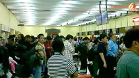 6 Pesawat Lion Air yang `Kompak` Telat Terbang Semalam