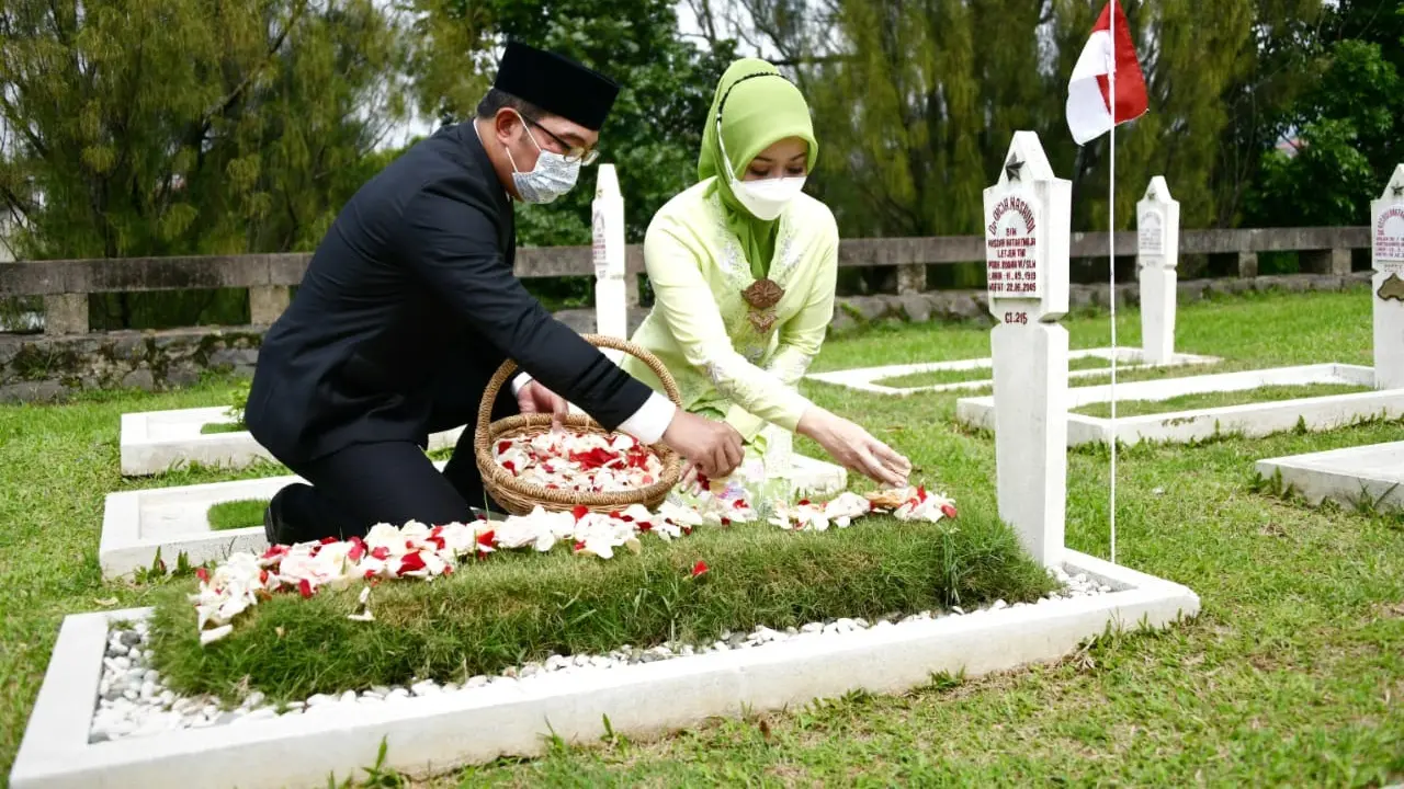 Pemprov Jabar Terus Perjuangkan Gelar Pahlawan Nasional untuk Mochtar Kusumaatmadja 