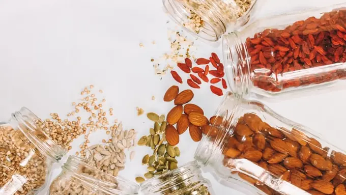 Ketahui 5 Biji-Bijian yang Menyehatkan Tubuh