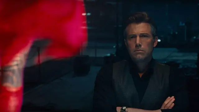 Justice League