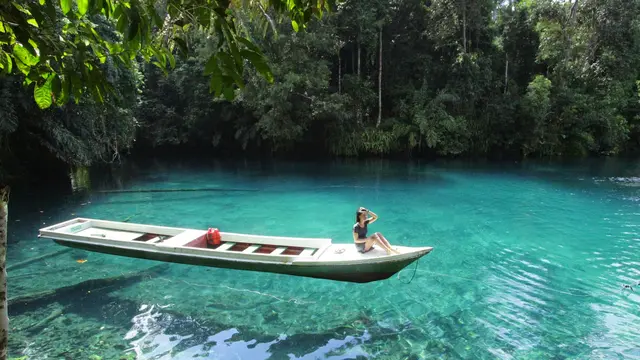 Labuan Cermin