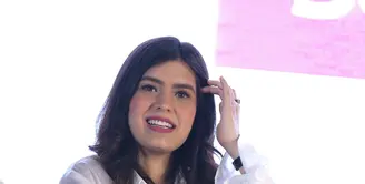 Carissa Putri