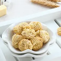 ilustrasi kue sagu keju/tyasindayanti/Shutterstock