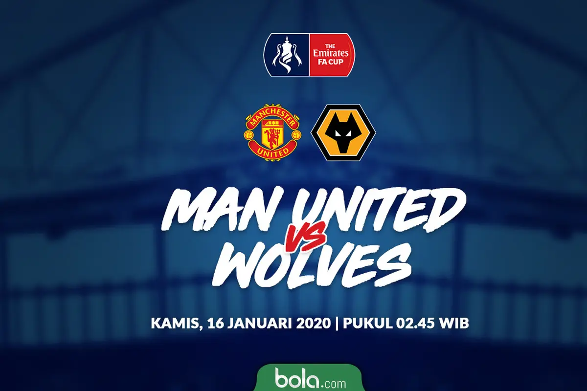 Manchester United vs Wolves