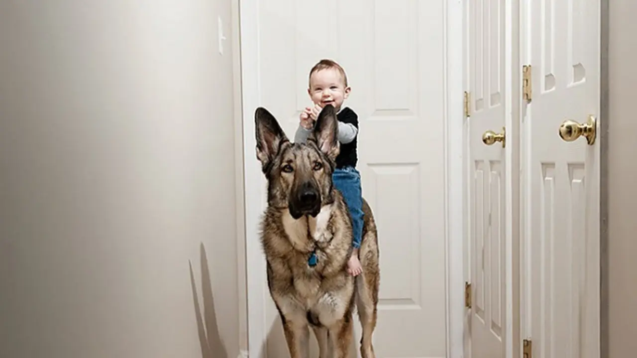 9 Kisah Anjing yang Punya Rasa Setia Lebih dari Manusia