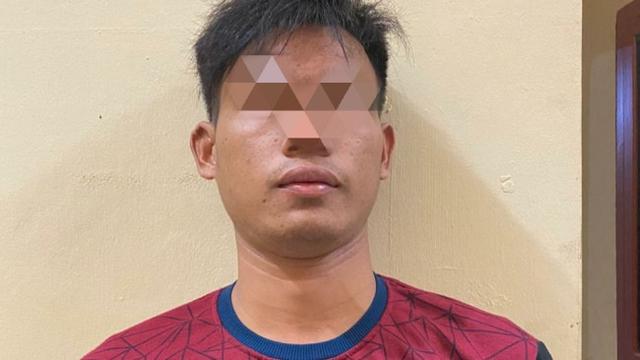 Akhir Petualangan Wanita Jadi-jadian Tukang Sebar Video Call ...