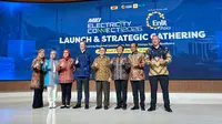 Indonesia Buka Peluang Investasi Hijau, Bidik Target PLTS 100 GW