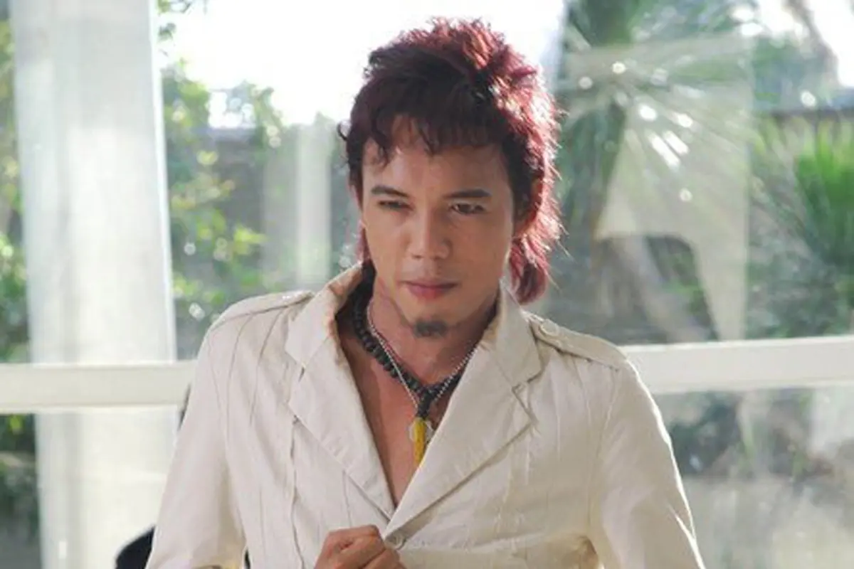 [Bintang] Zian Zigaz