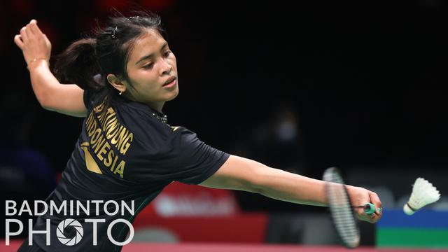 Piala Uber 2020: Indonesia melawan Prancis