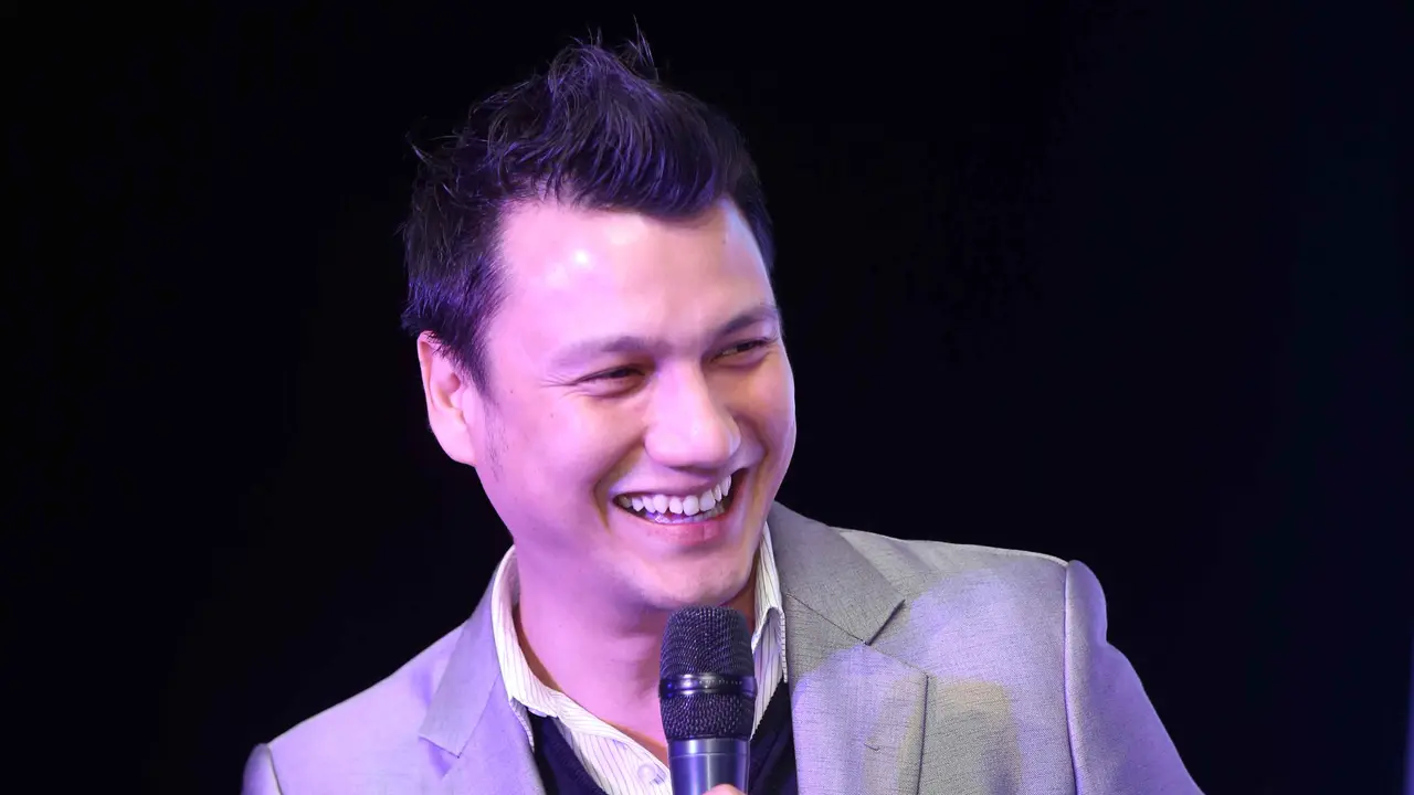 Christian Sugiono