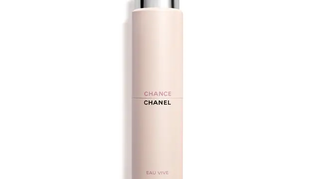 Chance, Pilih Parfum dari Chanel Sesuai Momen dan Mood Andaa