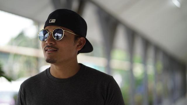 [Bintang] Tanta Ginting