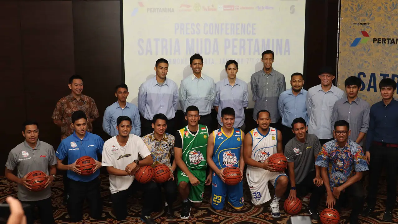 Satria Muda