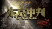 The Tokyo Trial. (Genflix)
