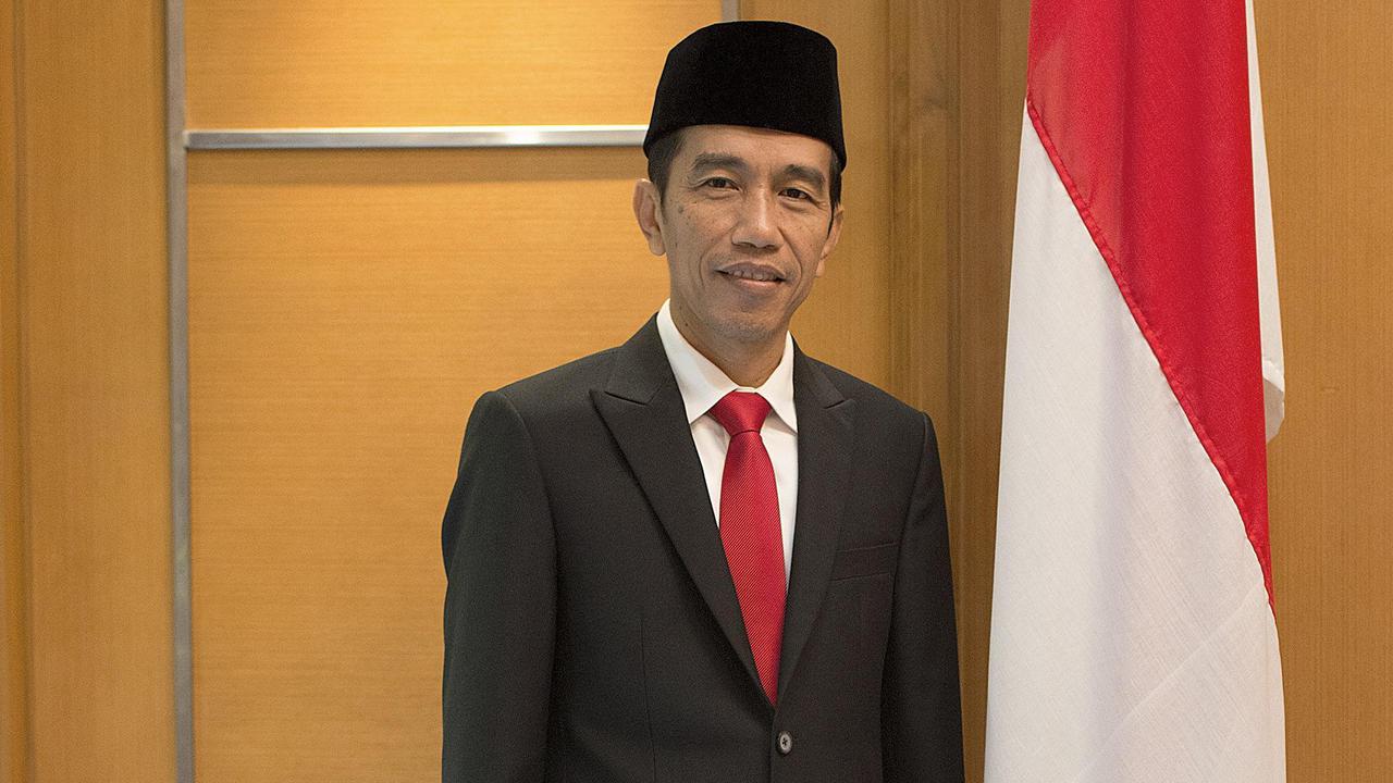 Jokowi
