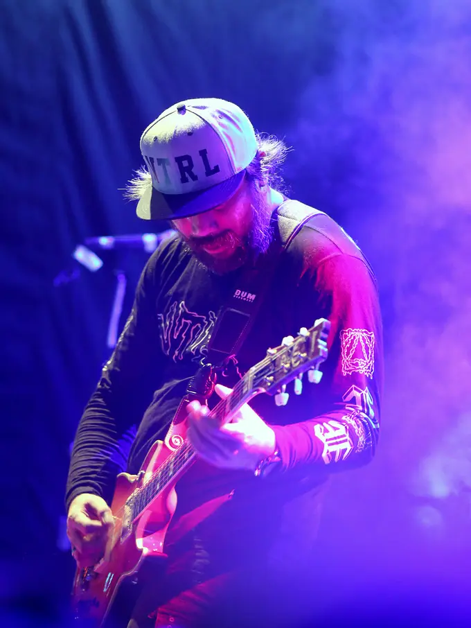 [Bintang] Choky NTRL