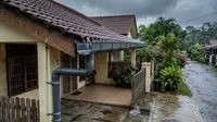 8 Model Talang Air Atap Rumah untuk Musim Hujan, Kokoh dan Anti Tempias