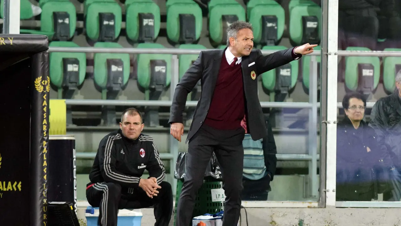 Sinisa Mihajlovic