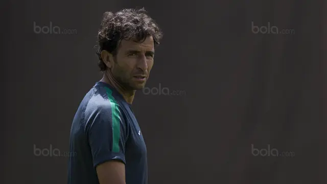 Luis Milla
