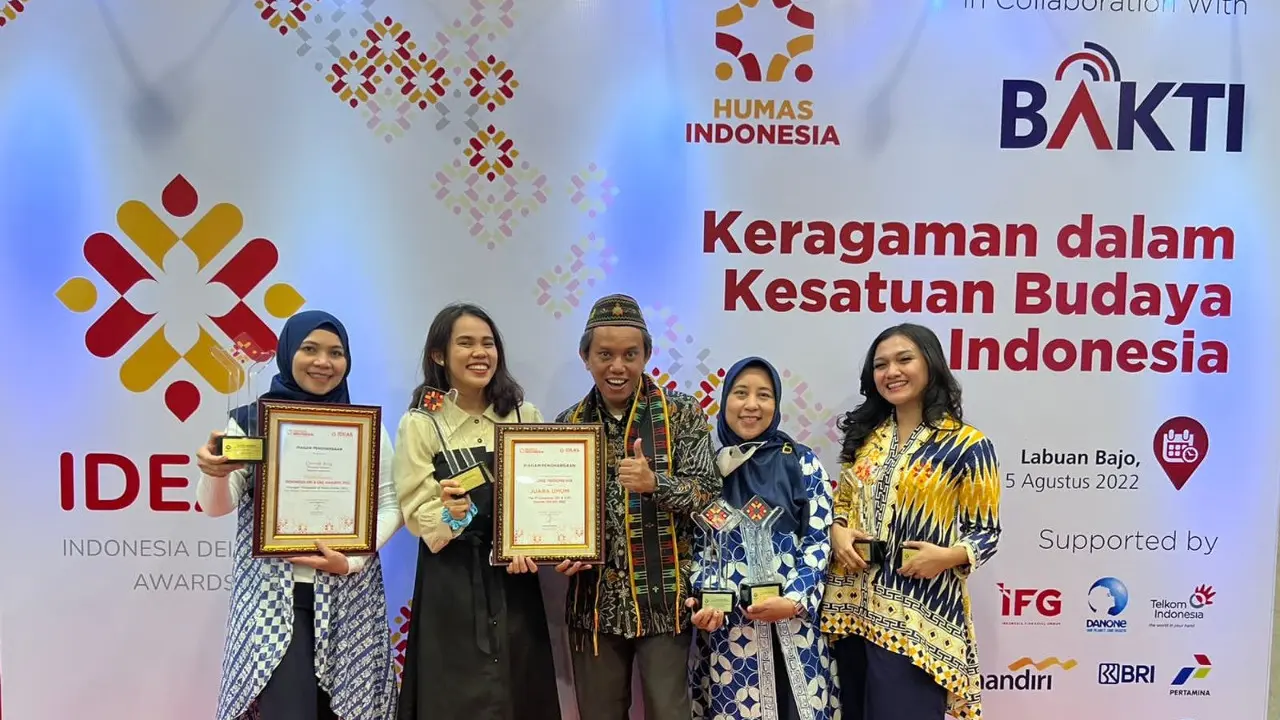 Ideas Awards 2022