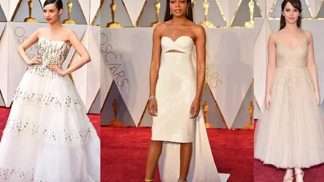 Oscar 2017