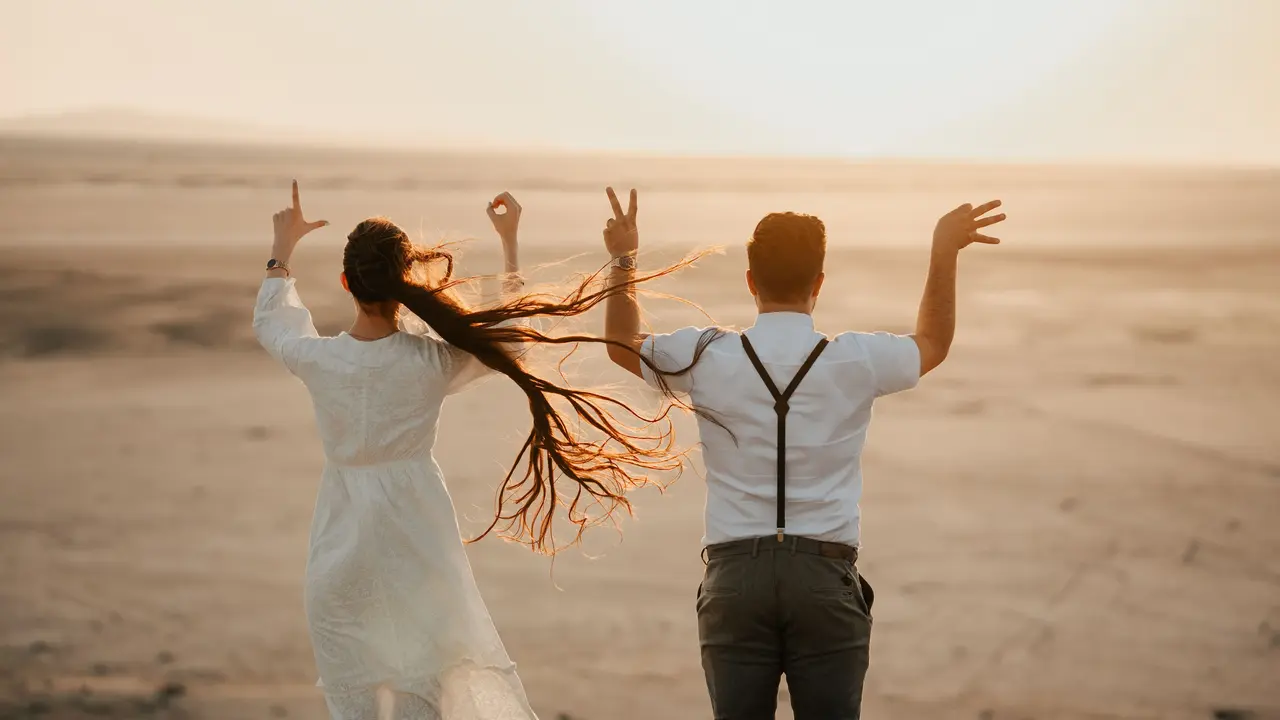 Zodiak Cewek yang Paling Cocok dengan Cowok Gemini