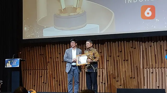 Cinta Laura Raih Most Inspiring Millenial di YPP Awards, Ajak Kolaborasi dalam Kegiatan Sosial