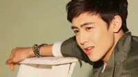 Nichkhun `2PM` tiba-tiba memberikan kejutan kepada penggemar dengan muncul di drama Mandarin.