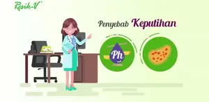 Apakah sabun mandi aman digunakan untuk membersihkan area kewanitaan? Cari tahu yuk!
