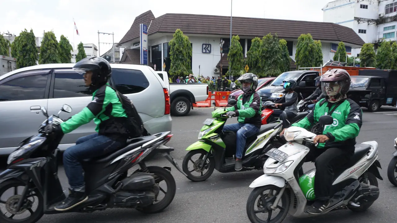 Transportasi Online